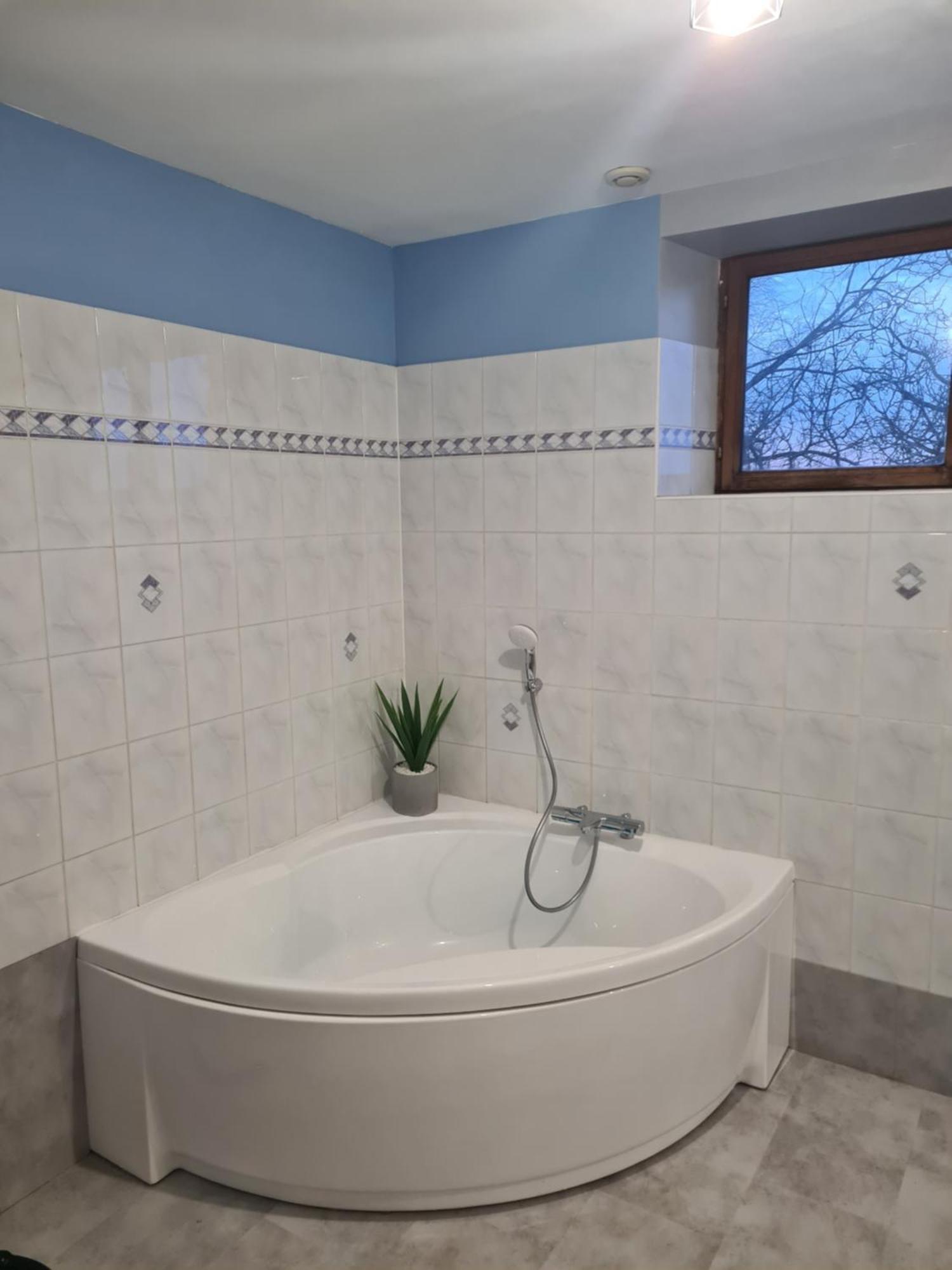 Aux P'Tits Cabris Villa Lahayville Kültér fotó