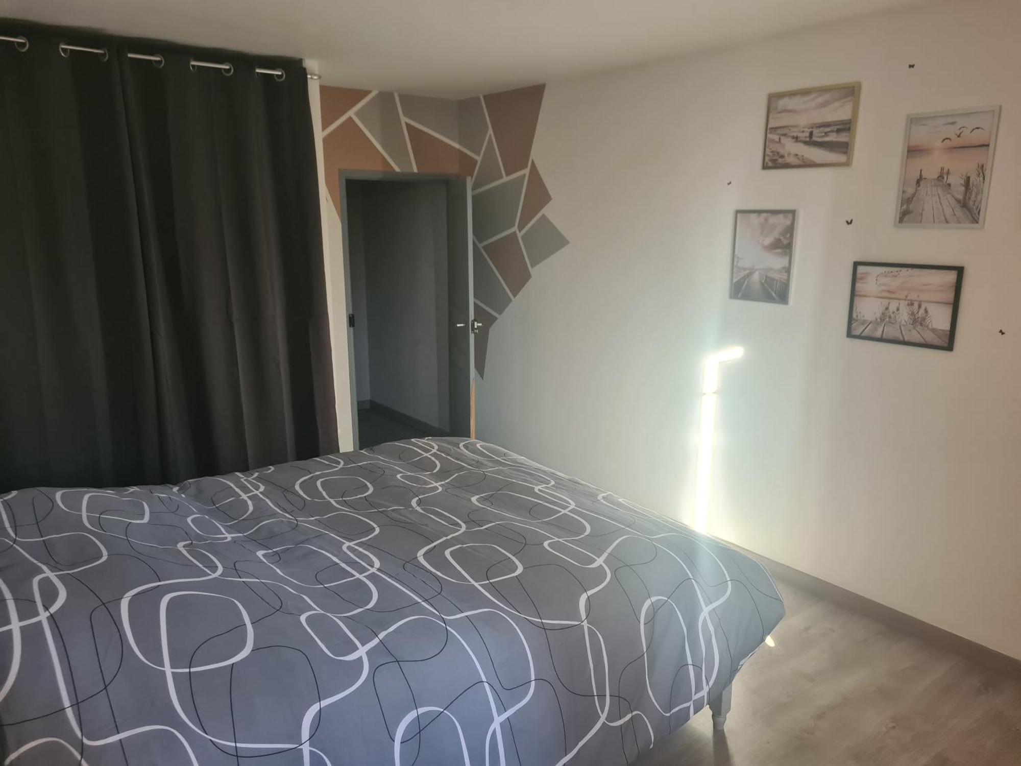 Aux P'Tits Cabris Villa Lahayville Kültér fotó