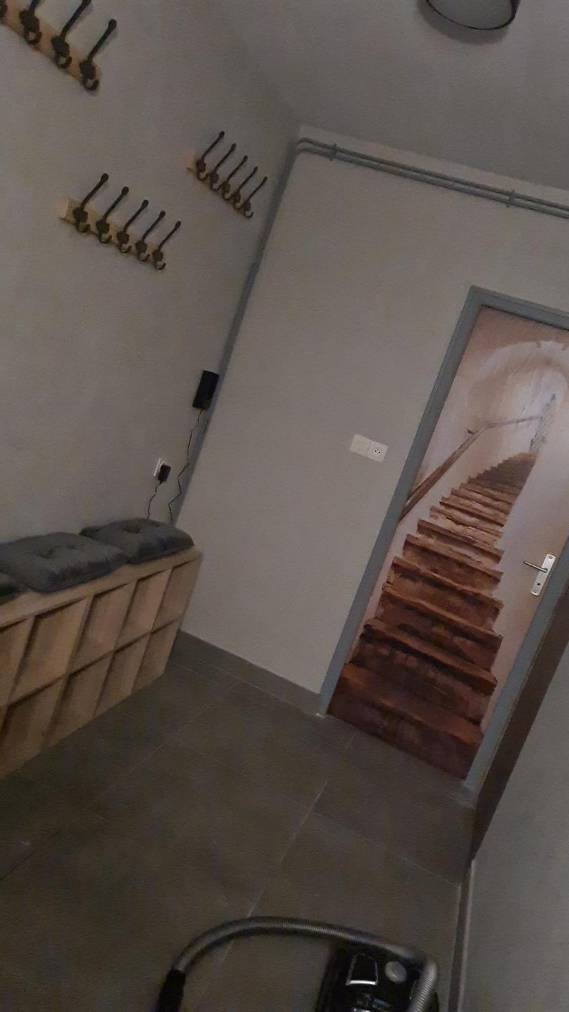 Aux P'Tits Cabris Villa Lahayville Kültér fotó