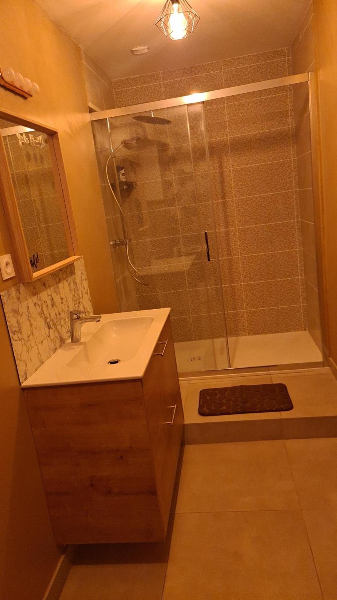 Aux P'Tits Cabris Villa Lahayville Kültér fotó