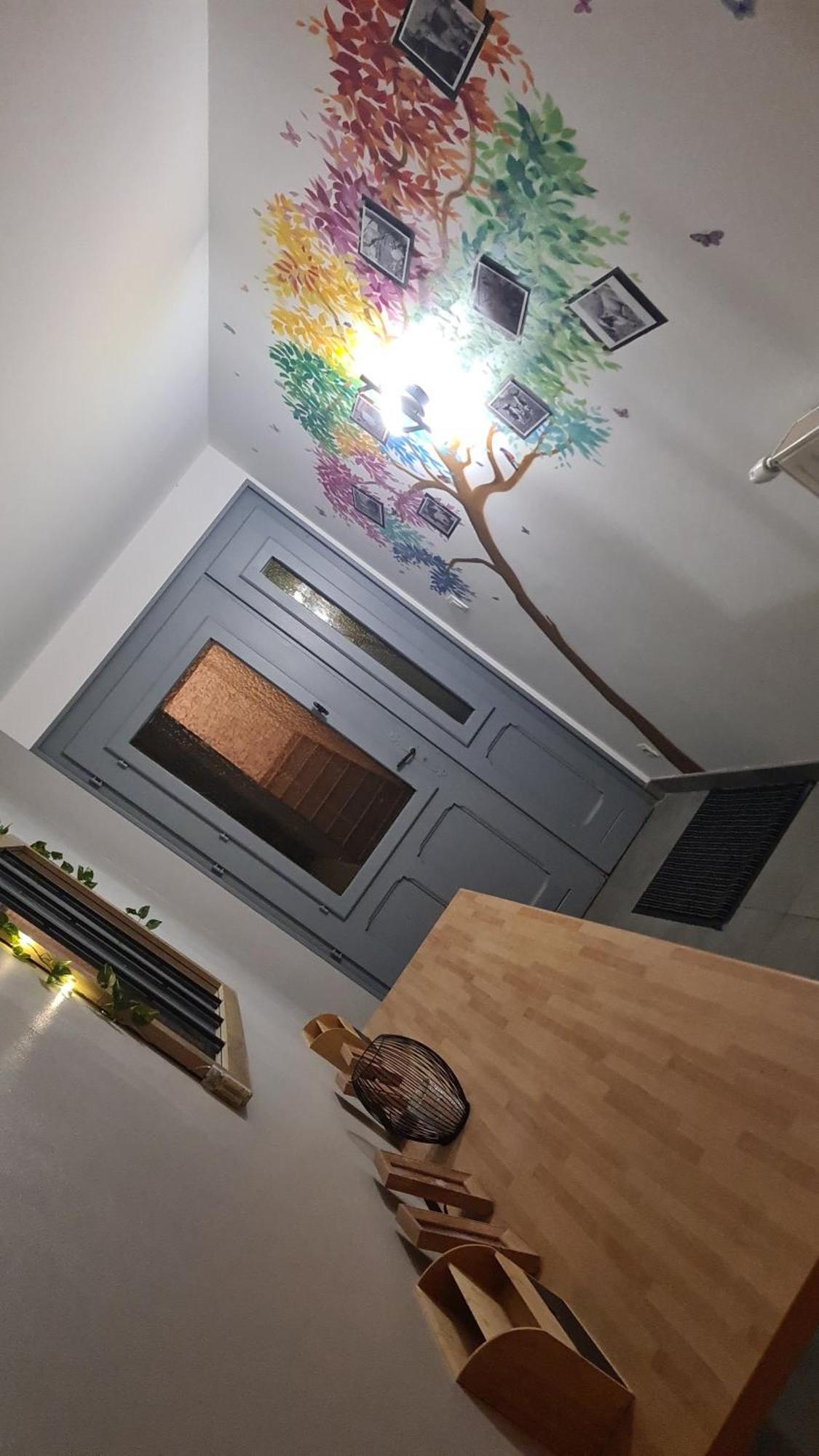 Aux P'Tits Cabris Villa Lahayville Kültér fotó