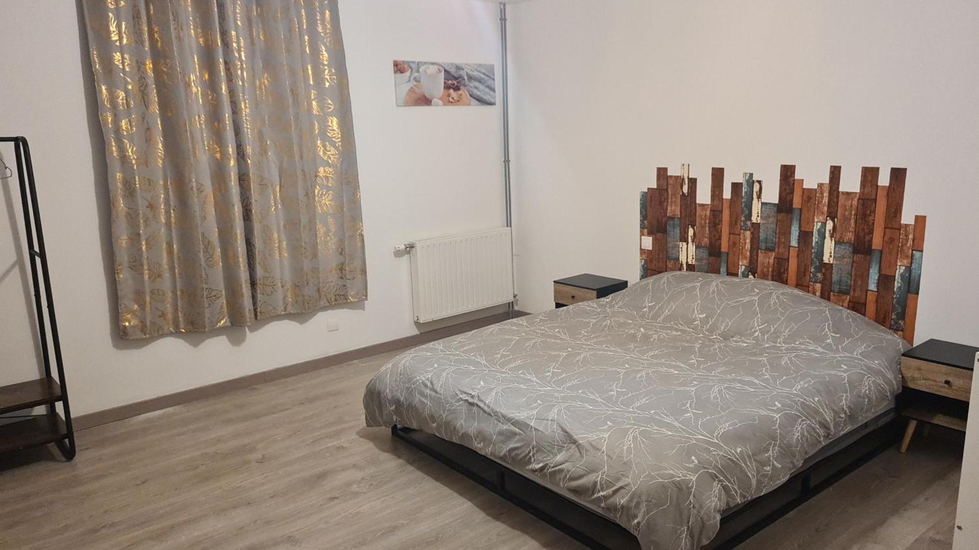 Aux P'Tits Cabris Villa Lahayville Kültér fotó